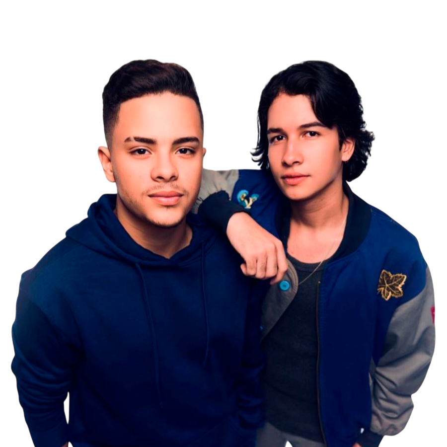 Kaka e Pedrinho