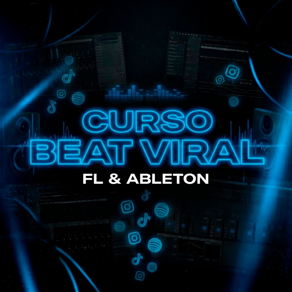 Beat Viral Granfino - Curso BEAT